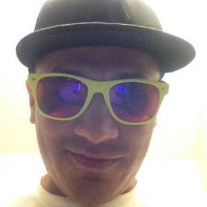 Meet your Posher, Luis